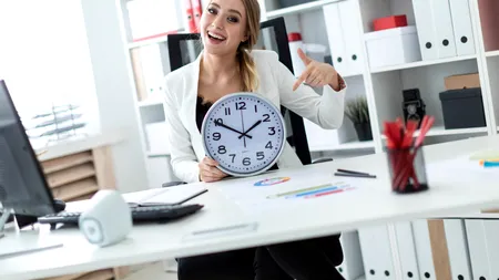 Încă o țară din UE reduce orele de lucru pe săptămână. Iată care este aceasta și de ce s-a luat decizia