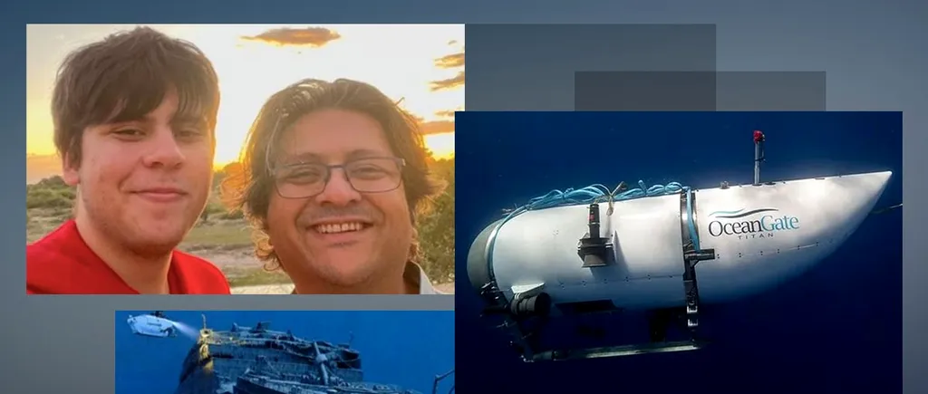 Băiatul de 19 ani care a MURIT la bordul submersibilului Titan luase cu el un cub Rubik. Voia să doboare un record mondial