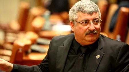 MOȚIUNEA DE CENZURĂ. Prigoană: Ne așteptăm și noi ca din opoziție mulți să nu voteze moțiunea