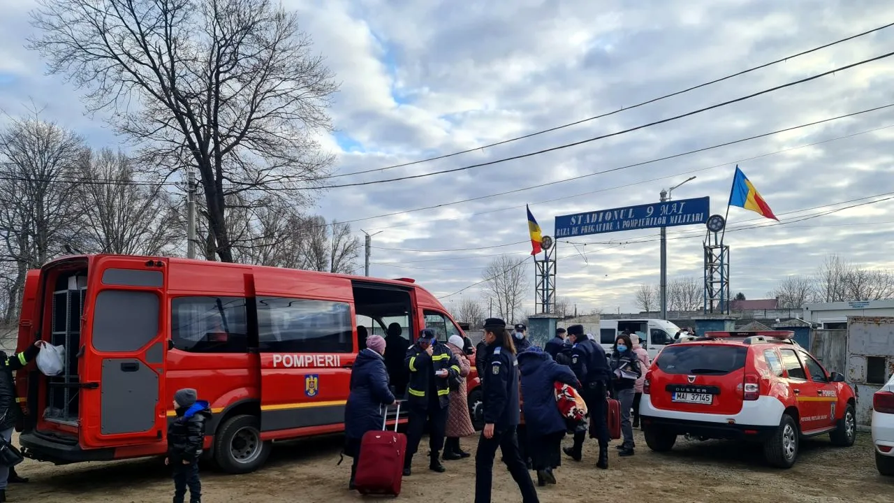Avertismentul medicilor: Războiul poate aduce în România două boli periculoase. Au fost depistate în Ucraina din 2019