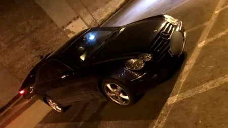 RĂZBUNARE a la Cluj. Ce „CADOU