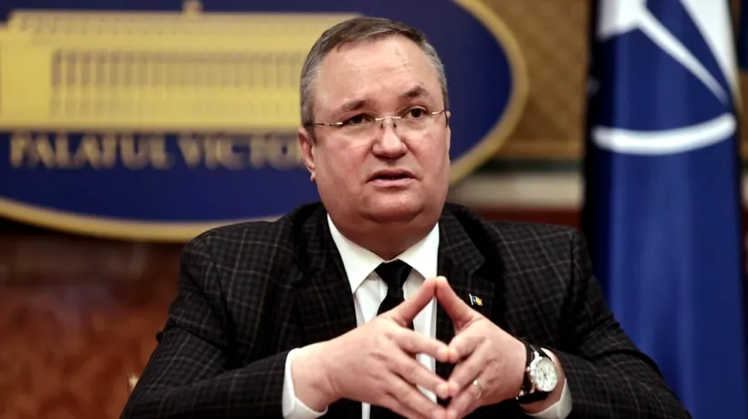 Nicolae Ciucă: „Există trei posibile scenarii pentru COMASAREA ALEGERILOR din 2024”