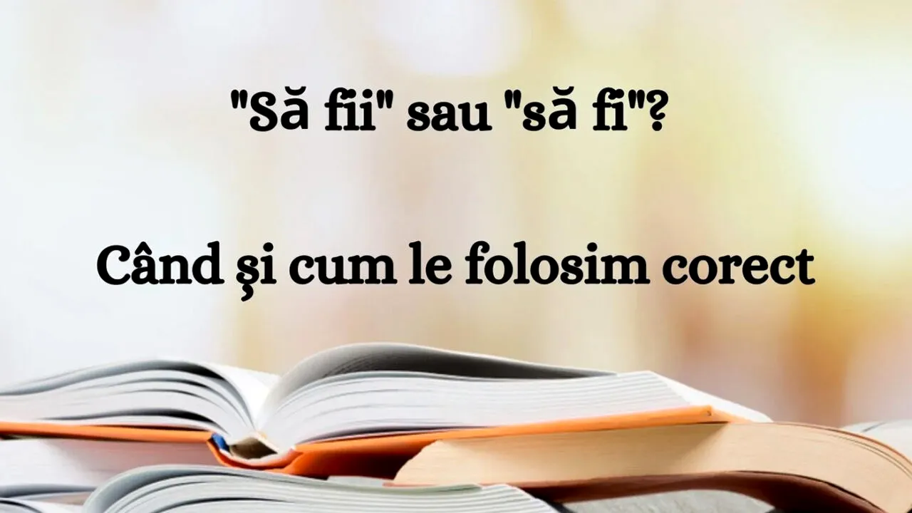Cum se scrie corect: 