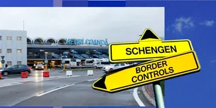 <span style='background-color: #2232e5; color: #fff; ' class='highlight text-uppercase'>POLITICĂ</span> Intrarea în spațiul Schengen dărâmă barierele, dar menține regulile