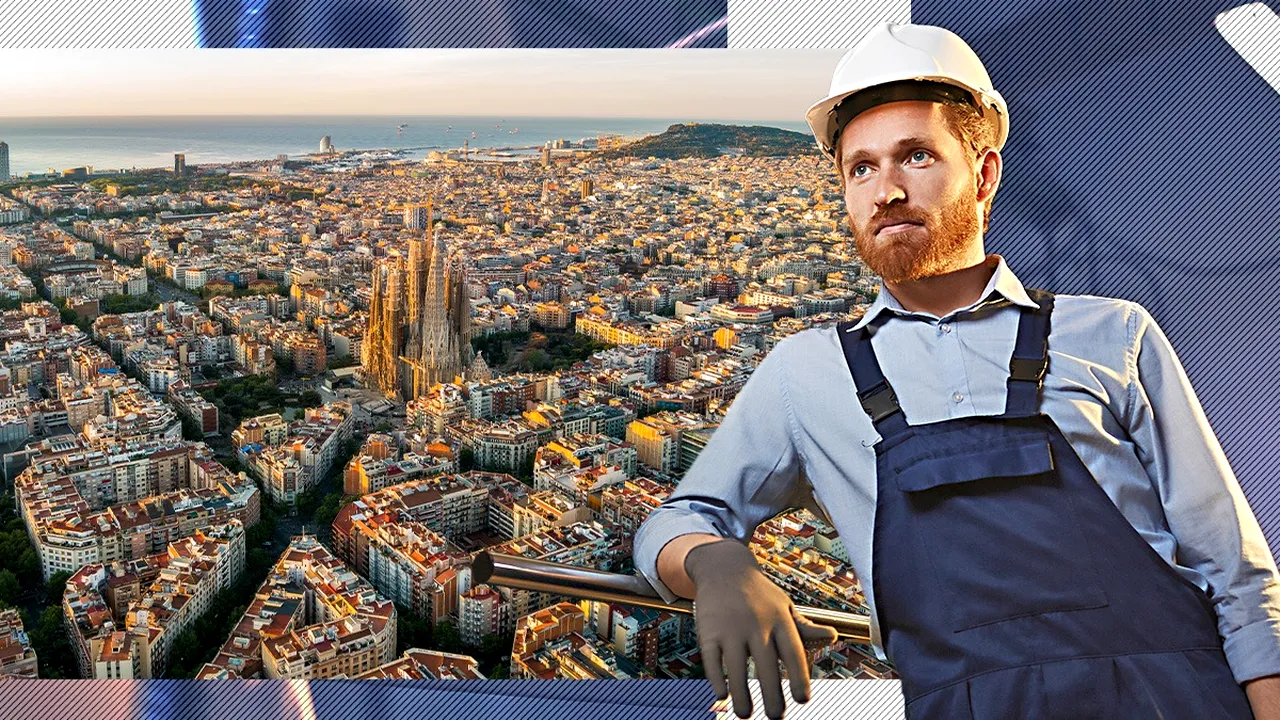 Țara europeană în care un instalator poate să câștige un SALARIU lunar de peste 4.000 de euro