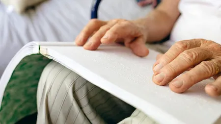 CNCD. O bancă a fost amendată pentru că a refuzat să deschidă un cont bancar unei persoane nevăzătoare