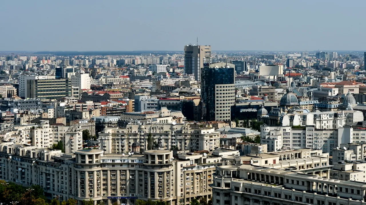 BCR a redus prognozele de creștere a PIB-ului României: 1,8% în acest an și 3% anul viitor