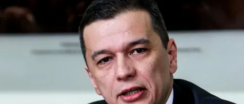 Alexandru Kocsis, deputat: Sorin Grindeanu câștigă 528.221 de lei anual, din poziţia de președinte al ANCOM