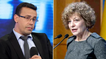 Ciutacu a aflat de ce a pierdut procesul cu Oana Gheorghiu și Dăruiește Viață, în care trebuie să plătească 1 milion de lei: „Înmărmurit, ăsta ar fi cuvântul potrivit”. Ce scrie în motivare