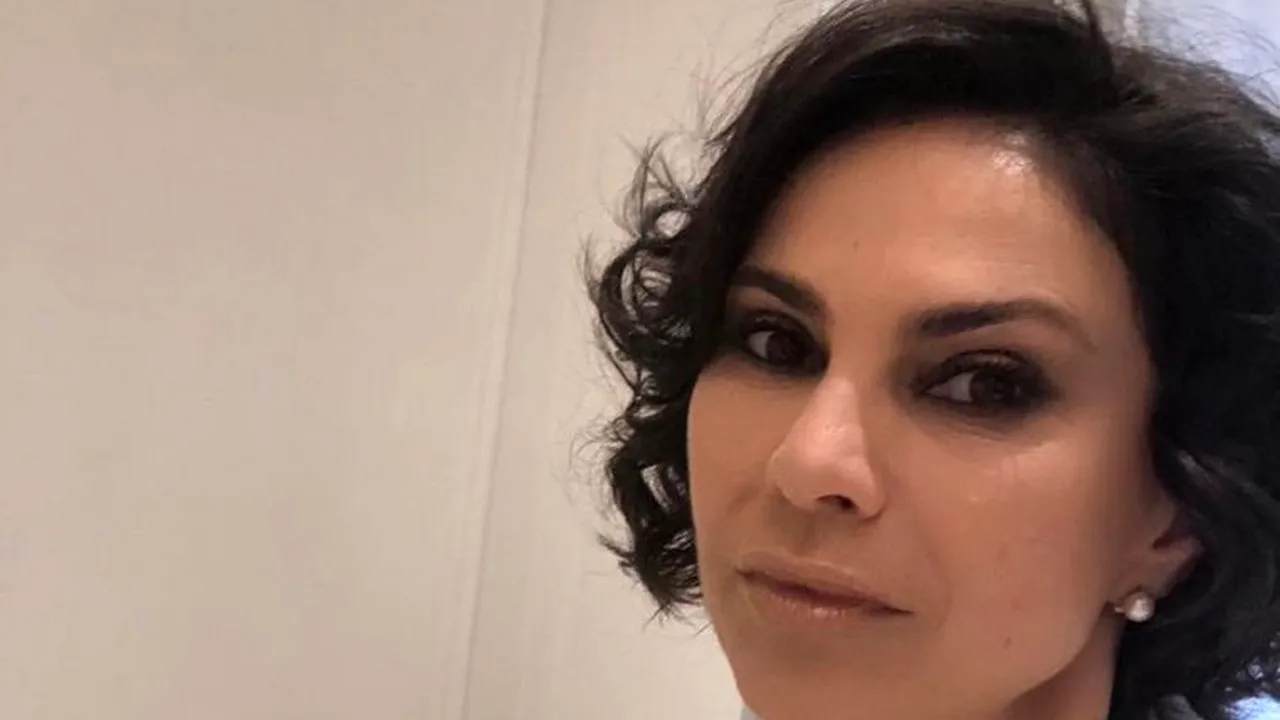 Ce ACTIVITATE NOUĂ are Ramona Bădescu. ”M-am gândit să spun câteva dintre secretele  mele”