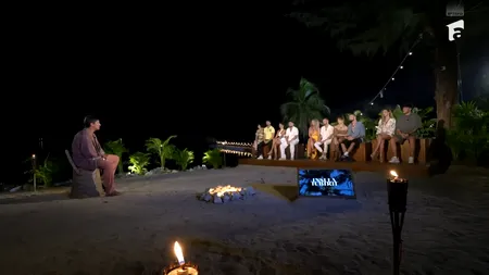 Mesajul afișat de Antena 1, la finalul primului episod al emisiunii „Insula Iubirii”, sezon 9, în memoria Teodorei Marcu. A înduioșat publicul