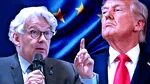 SUA răspund dur Uniunii Europene: fostul comisar Thierry Breton și alți patru lideri, interziși în America