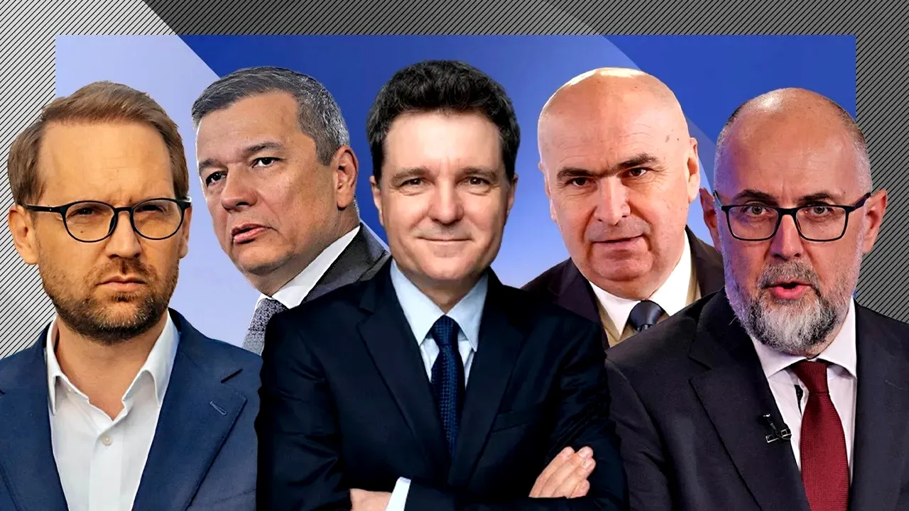 Ședința de la Cotroceni s-a terminat. Nicușor Dan le-a transmis liderilor coaliției că, în cazul în care decizia de mâine de la CCR va fi defavorabilă reformei legii magistraților, Bolojan să NU demisioneze. Discuțiile continuă la Guvern