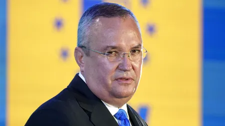 H.D. Hartmann: Nicolae Ciucă a DEMISIONAT din funcția de președinte al PNL