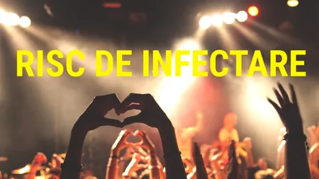 PANDEMIE. Cum se transformă o întrunire sau o petrecere într-un eveniment de „super-răspândire” a COVID-19. Explicația specialistului
