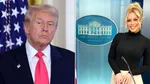 Britt McHenry, o fostă jurnalistă din domeniul sportului, s-a alăturat administrației Trump în rolul de consilier de presă la Departamentul de Stat