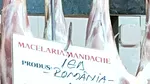 Se spune că iedul este „noul miel” de Paște, dar care este prețul? Cât costă 1 kg de ied în Piața Obor