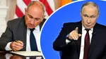 Putin este indignat. Care sunt viitoarele „mutări” ale Rusiei după alegerile parlamentare din Armenia. „Kremlinul are încă numeroase mijloace de a exercita presiuni”