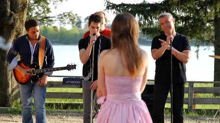 PARIU CU VIAȚA. Serialul, difuzat de Pro Tv a fost urmărit de peste 2 milioane de telespectatori