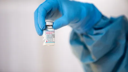 Un primar din Galați nu s-a putut vaccina anti-COVID-19, deși avea programare: M-au anunțat că expirase doza