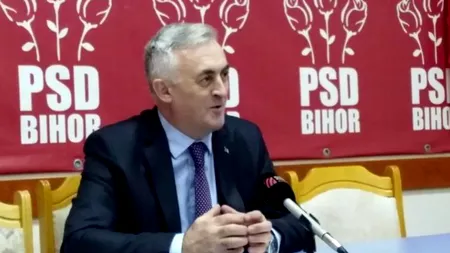 Fostul deputat PSD Dumitru Gherman a MURIT, la vârsta de 70 de ani, după ce s-a confruntat cu o boală incurabilă