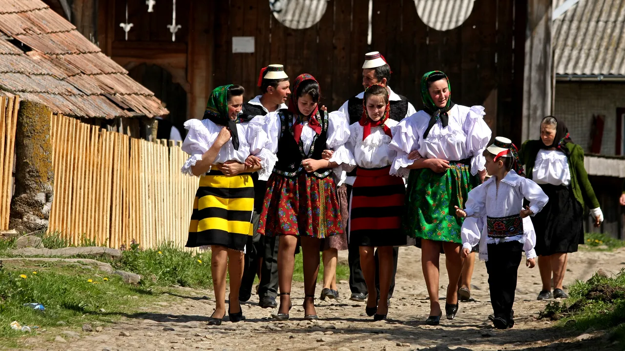 MINUNEA RECENSĂMÂNTULUI: 