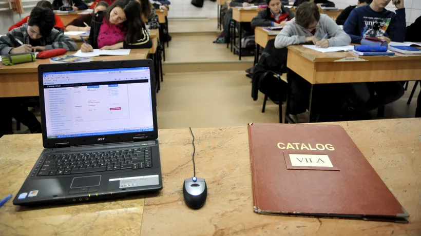 De ce îi lasă pe profesori nervii? Câteva explicații și soluții la un fenomen din școala românească