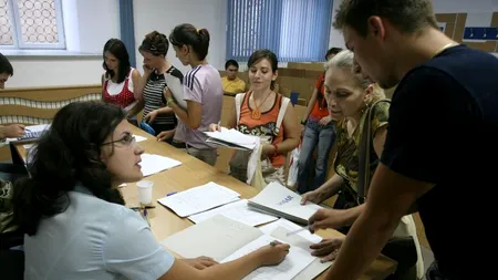 Repartizare în LICEE 2013: Cum se calculează media de ADMITERE LA LICEU