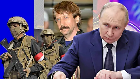 Conflictul din Yemen, contactele cu Houthi și AVANTAJELE „vânate” de Rusia. Negociatorul lui Putin, un traficant de arme condamnat în SUA