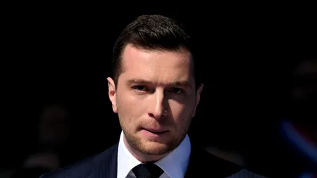 Jordan Bardella își anunță CANDIDATURA la președinția Franței în 2027 dacă Marine Le Pen “nu este lăsată” să candideze
