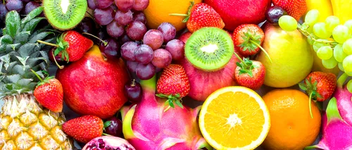 Comisia Europeană propune noi REGULI pentru vânzarea produselor agroalimentare. Ce se va întâmpla cu legumele și fructele considerate „urâte”