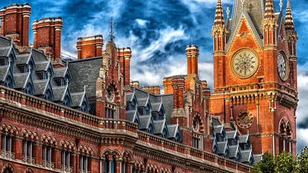 Creștinismul își trăiește ULTIMELE zile în Marea Britanie? Ce religii predomină, de fapt