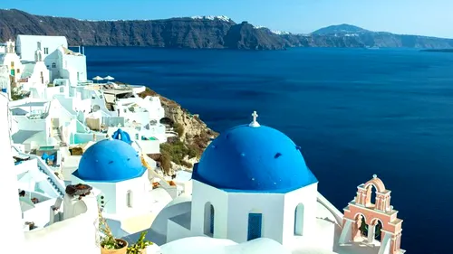 Când plănuiește Grecia să redeschidă sectorul turistic
