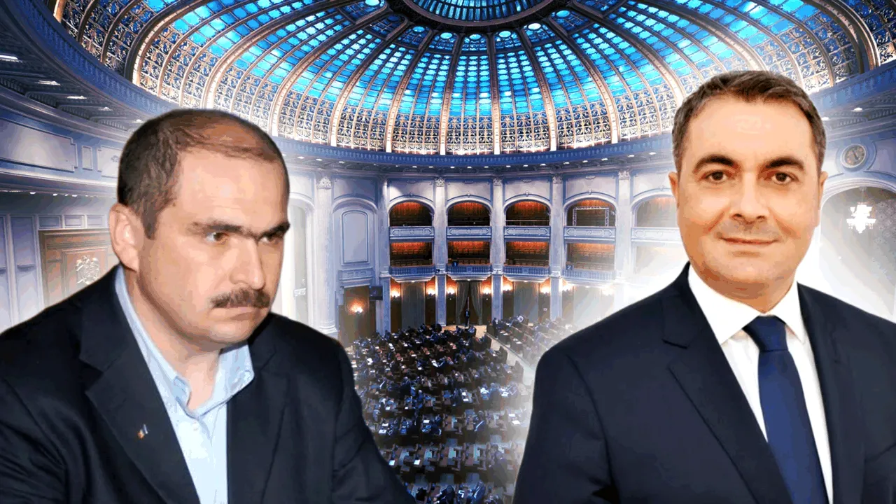 Deputatul Marian Mina scrie care sunt 