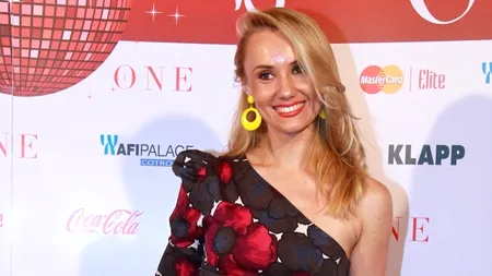 DANSEZ PENTRU TINE LIVE LA PRO TV - SEZONUL 13. Oana Ioniță intră în competiția visurilor, în noul sezon al emisiunii „Dansez pentru tine