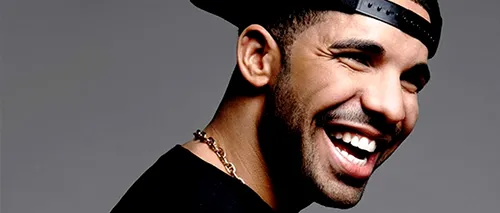 Rapperul Drake a egalat un record vechi de 51 de ani stabilit de trupa The Beatles
