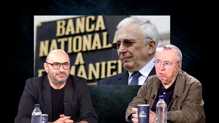 Ion Cristoiu: „BNR a dat drumul la euro ca să vedem ce ne așteaptă, ar fi putut provoca o panică masivă”