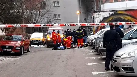 BREAKING NEWS. Bărbat ucis în urma unui scandal izbucnit într-o sală de fitness din București. Agresorul a fost prins