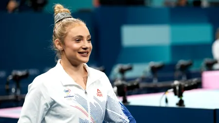 Mihai Covaliu, scrisoare de PROTEST către Federaţia Internaţională de Gimnastică, în cazul Sabrinei Voinea. Filmarea ce contrazice arbitrii