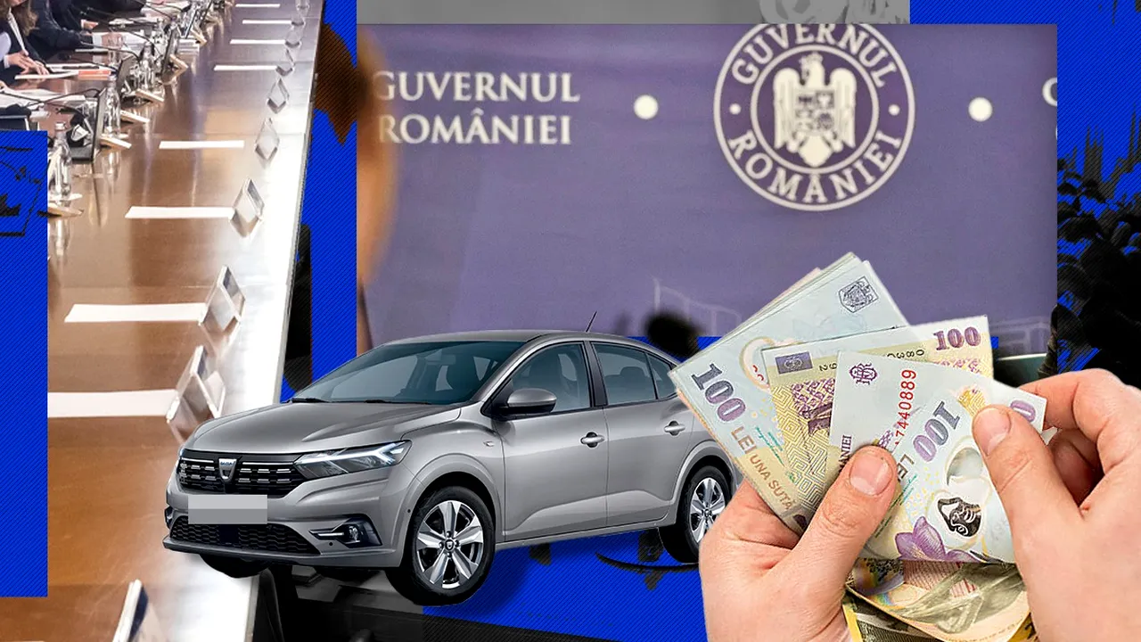 Numărul secretarilor de stat a crescut de patru ori din 2010. Cum sunt numiți și ce BENEFICII au membrii aparatului guvernamental