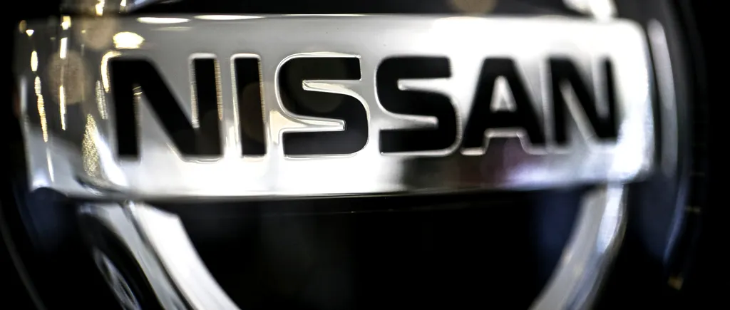 Nissan va concedia 10 mii de angajați după ce a înregistrat o scădere de 90% a profitului