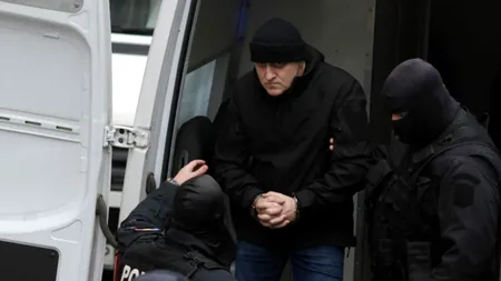 Magistrații Curții de Apel București au decis ca Horațiu Potra, fiul și nepotul său să rămână în arest preventiv