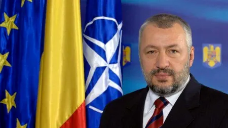 Fostul consilier prezidențial, Iulian Fota, sancționat în trafic după ce a oprit pe trecerea de pietoni și a refuzat indicațiile agenților de poliție