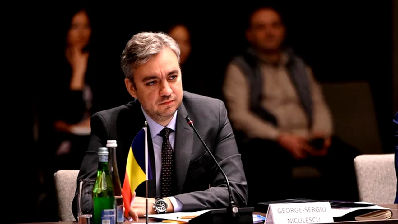 George Niculescu, președintele ANRE: Trebuie impus un prag pentru capacitatea panourilor fotovoltaice pentru prosumatori. Ce se întâmplă pe piață