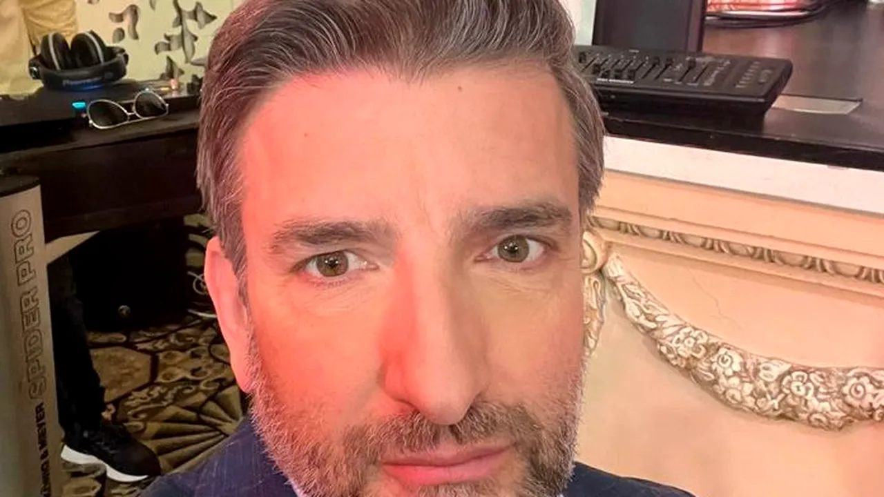 FOTO / Ce spune Silviu Biriș despre TATUAJELE cu însemne religioase. ”Nu-l ferește pe om de duhurile rele, ci, din contră”