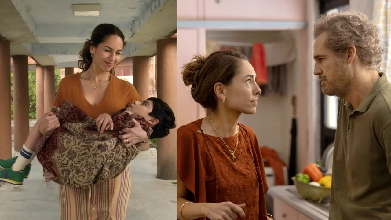 Filmul de pe Netflix care a cucerit publicul român. O emoționantă lecție de viață despre provocările dure ale destinului