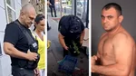 Cine a fost, în tinerețe, unul dintre polițiștii locali filmați în timp ce umileau o bătrână care vindea roșii, într-o stație de autobuz din București