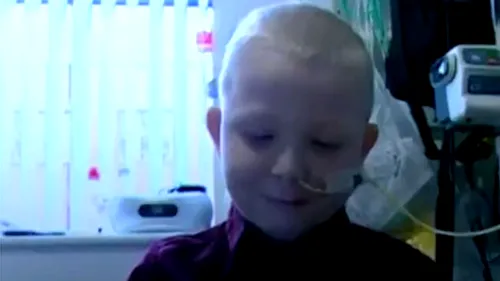 Caz unic în medicină. Un băiețel de 7 ani a primit cinci organe vitale noi în timpul unui singur transplant: Este un supraom