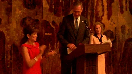 Gitenstein: Îmi dau seama de aici, din România, cât de complicat este sistemul nostru electoral și cât de mulți bani cheltuim