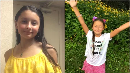 Cazul Mădălinei Cojocari, fetița de 11 ani dispărută de peste o lună în SUA: ”Părinții nu ne spun tot ce știu”